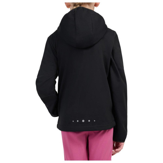 4F Παιδικό μπουφάν Softshell Jacket